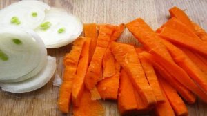 Тушеная утка в мультиварке