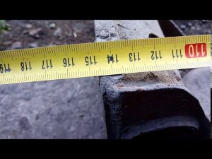 ОКА . ЗАМЕНА ЗАДНЕЙ БАЛКИ