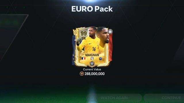 Opening the Guaranteed 99 Overall Player Pack and Every Pack I Could Find‼️🔥 смотреть онлайн