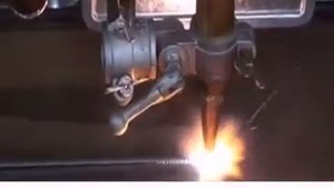 Газорезательная машина CG1-30 HUAWEI