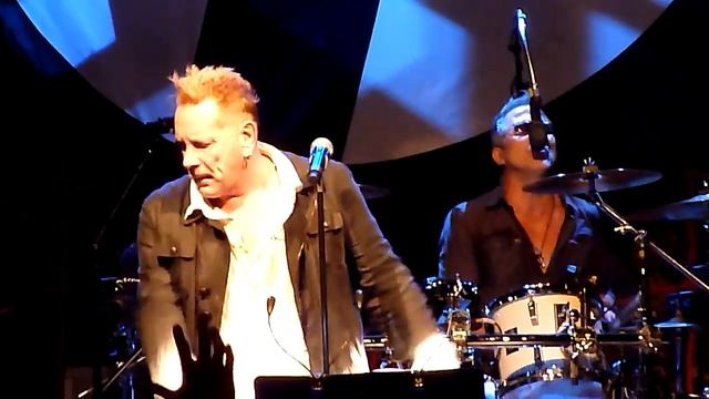 PIL - Rise live @ The Regency Ballroom, SF - October 25, 2012 смотреть онлайн