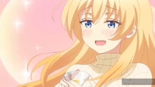 Аниме клип - Миллион чувств смотреть онлайн