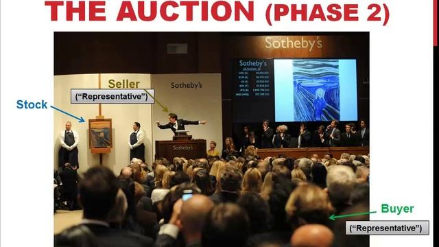 02 - Laying the Foundation from ClayTrader on Vimeo