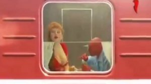 Заставка - Мартец на перце (2013)