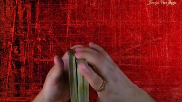 Видео Ответ на картах таро 03820 смотреть онлайн