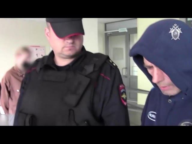 Маньяк Манишин ещё до задержания был понятым в деле об убийстве своей жертвы