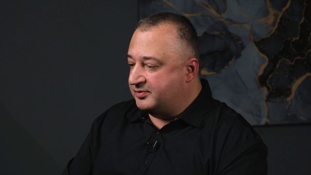 Интервью - самопрезентация. Андрей Новоженин.mp4
