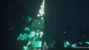 Скачать мод Мод The Abyss II для Minecraft 1.19.2 и 1.16.5