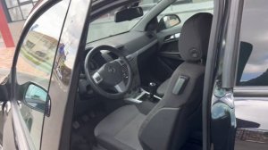 Опель Астра 2010год