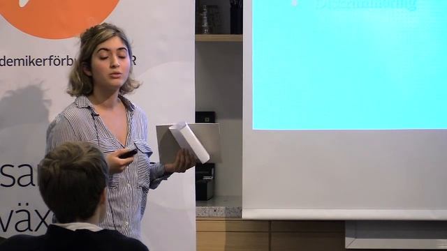 Samhällsvetar-SM 2017: Jasmine & Hanna смотреть онлайн