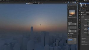Blender Addon for Realistic lighting | Pure Sky Pro