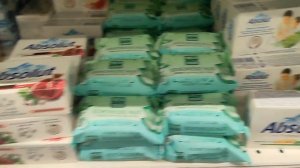 АСМР В МАГАЗИНЕ МАГНИТ ❄ ШУРШИМ ПОДАРКАМИ И НЕ ТОЛЬКО К НОВОМУ ГОДУ 2024🎊🎄