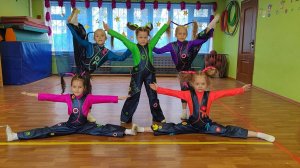 Танцы на Луне