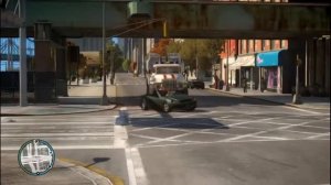 URAL 4320 MCHS gta 4