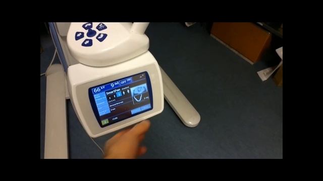 ProMax 3D and 3D Mid Rotating Tube Head