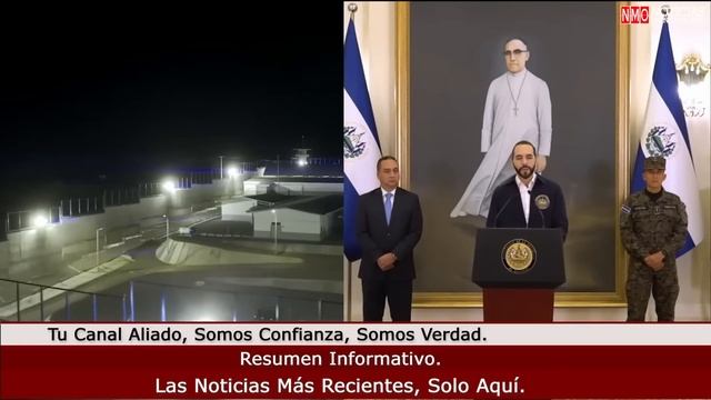 DIFERENCIA entre ECUADOR y EL SALVADOR en la SEGURIDAD NAYIB BUKELE #Ecuador #ElSalvador #EnVivo смотреть онлайн