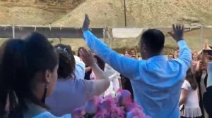 Группа картас. Цийи сос . Лезги манияр