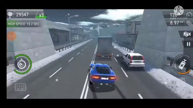 Racing Fever Android Gameplay in YoYo Gamerz💯