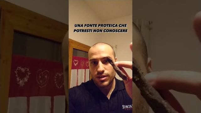 Ecco quale fonte proteica potresti non aver preso in considerazione смотреть онлайн