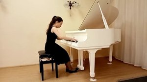 М. ГРЖИБОВСКИЙ. НОВЕЛЛА. Алина Губайдуллина