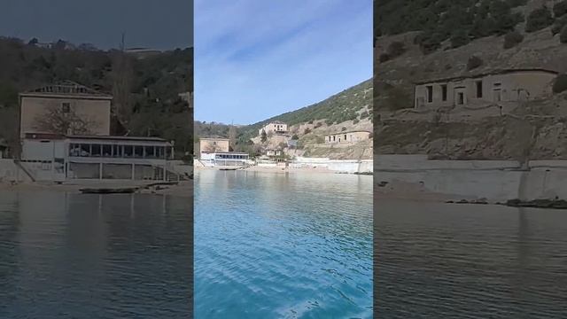 Балаклава. Экскурсия 09.04.2023 смотреть онлайн