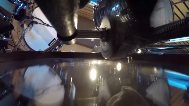 Blink-182 - Obvious *OFFICIAL DRUM COVER* смотреть онлайн