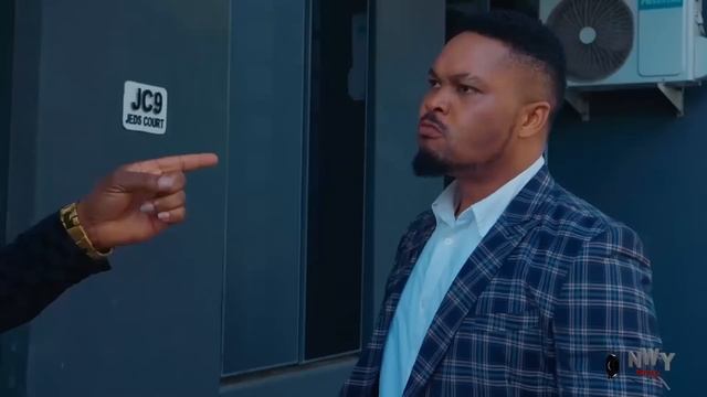 Perfect Nobody Full Movie (Ruth Kadiri/Ejike Ibedilo/Maurice Sam/Stefania Bassey)2024 Nigerian Movi смотреть онлайн