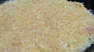 Решти с мясом