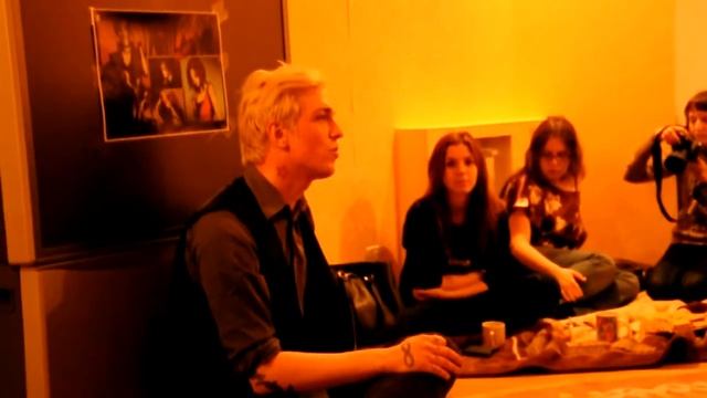 4. Ес Соя. Про несостоявшийся первый тур и Вертинского смотреть онлайн