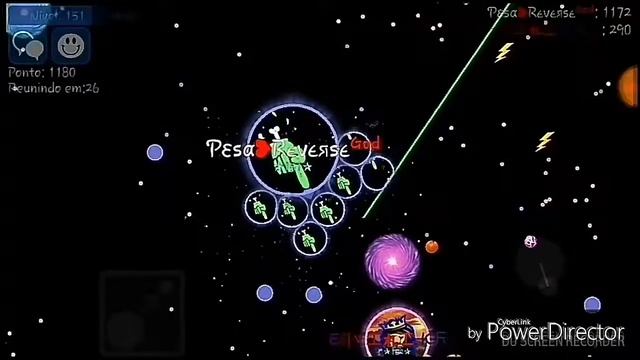 Nebulous: nova atualização 1.9.3.2 смотреть онлайн