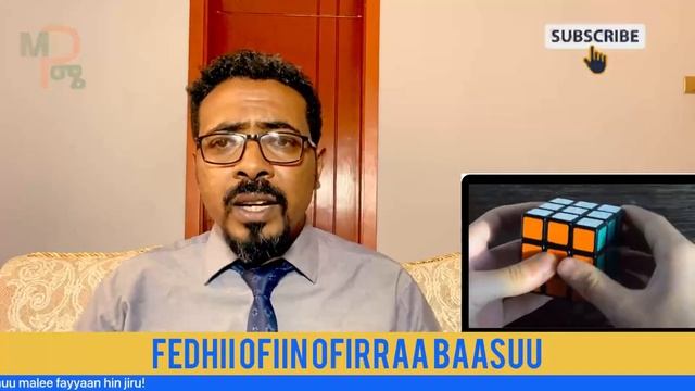 Walquunnamtii saalaa 2021 | Fedhii saalaa Ofiin Ofirraa baasuu | Dr Daawwit M. смотреть онлайн