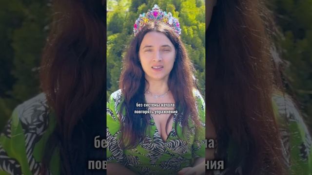 ПОЧЕМУ ПОЯВЛЯЮТСЯ МОРЩИНЫ #морщины #лицо #омоложение