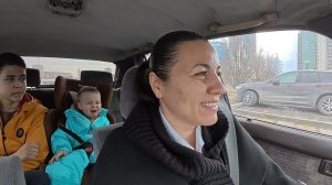 Семейный видеодневник