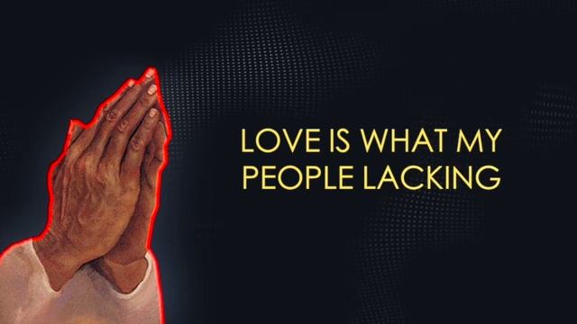 LOOK TO GOD (Lyric Video) - Akeita Pierre Williams смотреть онлайн