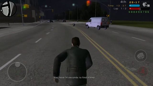 GTA LCS Special Vehicle Guide: FP/PP/EC PCJ-600's