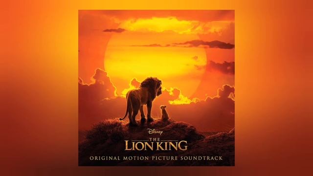 The Lion King 2 - He Lives In You (Audio) смотреть онлайн