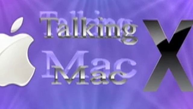 Talking Mac Episode 17 (Macworld '08 Rumor Round Up!) смотреть онлайн