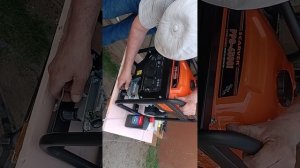 8 апреля 2024 г.Распаковка генератора CARVER PPG-4500I.