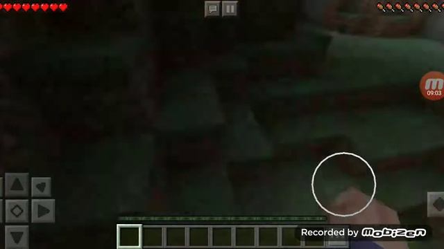 1 серия майна!!!МОНСТЫ ОХОТА НА МЕНЯ!!! смотреть онлайн