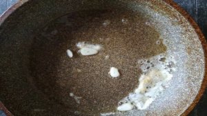 Креветки с чесноком