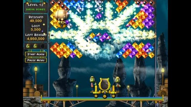 Sproink! The Video Game that Does Exist смотреть онлайн