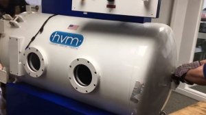 Hyperbaric Oxygen Therapy at RAPS Animal Hospital
