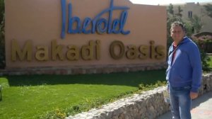 Iberotel Makadi Beach Iberotel Sensimar Makadi Makadi Saraya TUI best FAMILY Makadi Oasis Club