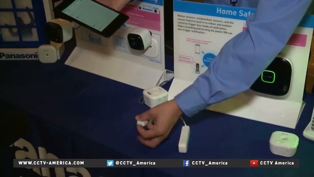 Smart home technology gaining popularity смотреть онлайн