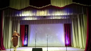 Война. Победа. Память. Злобина Ольга. пгт.Фаленки Накануне