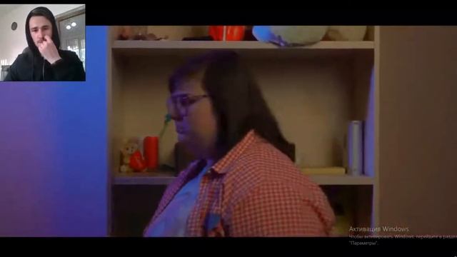 РЕАКЦИЯ НА MATRANG - Медуза (ПАРОДІЯ) .Чоткий Паца. смотреть онлайн