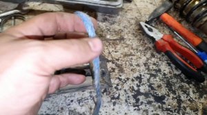 правильный клюз лебедки для квадроцикла