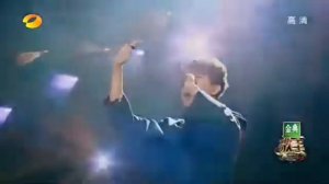 Димаш и Витас