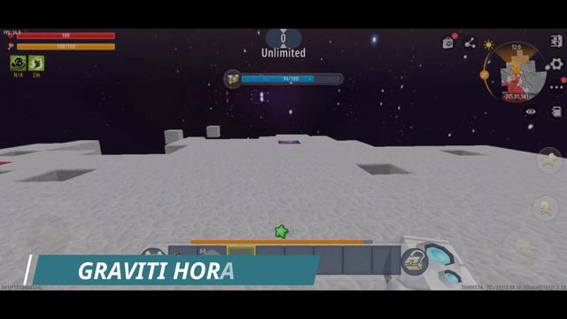 How to Summon Boss Ancient Colossus | Mini World Creata | Tutorial смотреть онлайн