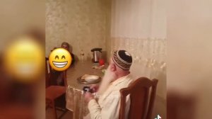 Чеченские смешные приколы 😂😂😂/ Chechen funny videos 😂😂👍🤣